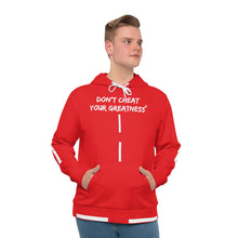 Load image into Gallery viewer, Men's All-Over-Print Hoodie