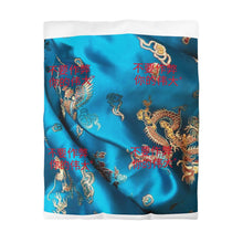 Load image into Gallery viewer, Chinese Microfiber Duvet Cover