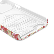 Load image into Gallery viewer, Chinese Phone Case With Card Holder