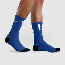 Load image into Gallery viewer, Espanol Crew Socks (EU)