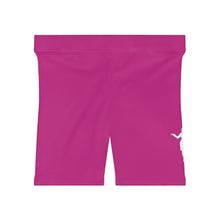 Load image into Gallery viewer, Arabic Women's Biker Shorts