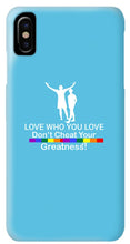 Load image into Gallery viewer, Lgbtq - Phone Case