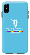 Load image into Gallery viewer, Lgbtq - Phone Case