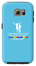 Load image into Gallery viewer, Lgbtq - Phone Case
