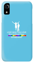 Load image into Gallery viewer, Lgbtq - Phone Case
