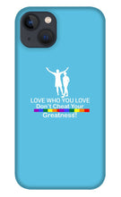 Load image into Gallery viewer, Lgbtq - Phone Case