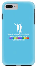 Load image into Gallery viewer, Lgbtq - Phone Case