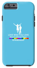 Load image into Gallery viewer, Lgbtq - Phone Case