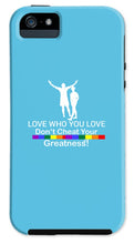 Load image into Gallery viewer, Lgbtq - Phone Case