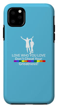 Load image into Gallery viewer, Lgbtq - Phone Case