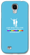 Load image into Gallery viewer, Lgbtq - Phone Case