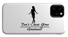 Load image into Gallery viewer, Mom's - Phone Case