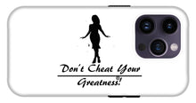 Load image into Gallery viewer, Mom's - Phone Case