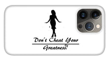 Load image into Gallery viewer, Mom's - Phone Case