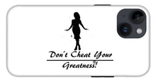 Load image into Gallery viewer, Mom's - Phone Case