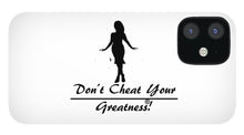 Load image into Gallery viewer, Mom's - Phone Case