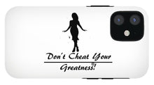 Load image into Gallery viewer, Mom's - Phone Case
