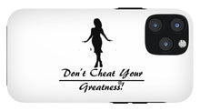 Load image into Gallery viewer, Mom's - Phone Case