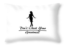 Load image into Gallery viewer, Mom's - Throw Pillow