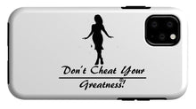 Load image into Gallery viewer, Mom's - Phone Case