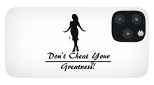 Load image into Gallery viewer, Mom's - Phone Case