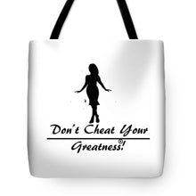 Load image into Gallery viewer, Mom's - Tote Bag
