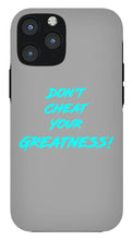 Load image into Gallery viewer, Owner - Phone Case