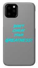Load image into Gallery viewer, Owner - Phone Case