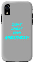 Load image into Gallery viewer, Owner - Phone Case