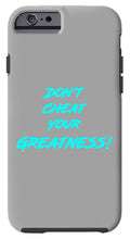 Load image into Gallery viewer, Owner - Phone Case