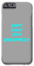 Load image into Gallery viewer, Owner - Phone Case