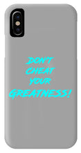 Load image into Gallery viewer, Owner - Phone Case