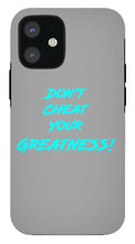 Load image into Gallery viewer, Owner - Phone Case