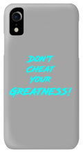 Load image into Gallery viewer, Owner - Phone Case