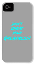 Load image into Gallery viewer, Owner - Phone Case
