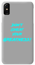 Load image into Gallery viewer, Owner - Phone Case