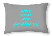 Load image into Gallery viewer, Owner - Throw Pillow