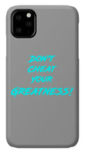 Load image into Gallery viewer, Owner - Phone Case