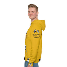 Load image into Gallery viewer, Racing Fan's Men's Hoodie