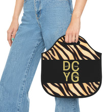Load image into Gallery viewer, DCYG Xclusive Neoprene Lunch Bag