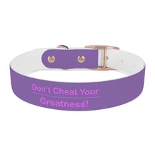 Load image into Gallery viewer, Dog Collar