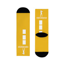 Load image into Gallery viewer, Fililpino Crew Socks (EU)