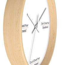 Load image into Gallery viewer, 815 Wall clock