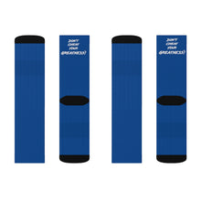 Load image into Gallery viewer, Sublimation Socks