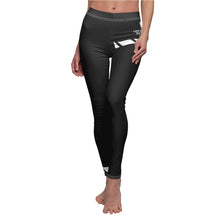 Load image into Gallery viewer, LGBTQ Women's Cut & Sew Casual Leggings