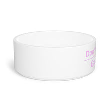Load image into Gallery viewer, Pet Bowl