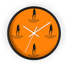Load image into Gallery viewer, 815 Edition Women's Wall clock