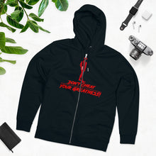 Load image into Gallery viewer, Men's Cultivator Zip Hoodie