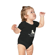 Load image into Gallery viewer, Espanol Combed Cotton Baby Bodysuit