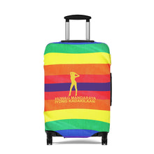 Load image into Gallery viewer, FilipinoLGBTQ Luggage Cover